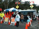 CERT-LA - 2000 Emergency Preparedness Fair