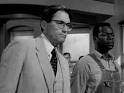To Kill a Mockingbird' 50 years later, right on race