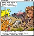 All About Biology: Artificial Selection: Is it good or bad?