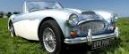 Austin-Healey Car And The History Of It Parts 2 ~ Austin Healey ...