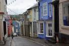 near to Cardigan/Aberteifi, Ceredigion/Sir Ceredigion, Great Britain - via Daymix