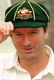 Steve Waugh was spotted as a talented cricketer at the young age 17. - steve_waugh1