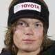 Son frère Tuomas Autti est également un sportif dans la discipline du ski - antti-autti