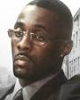 Idris Elba's ice-cool