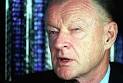 Zbigniew Brzezinski Calls For