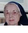 Sr. Marie Marc Cantin