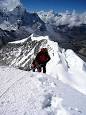 Mountaineering - Wikipedia, the free encyclopedia