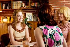 The Help