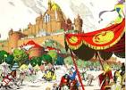 Camelot In Four Colors: A Survey of the Arthurian Legend in Comics