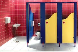 Ide Toilet Umum | Citra Indah