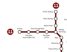 shanghai « | Blog | ExploreMetro | China's best metro and subway maps