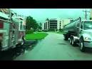 Tropical Storm Debby puts damper on Fla. vacations - Worldnews.