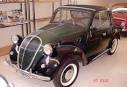 Fiat Topolino A