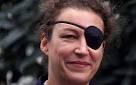 Marie Colvin. Image 1 of 5. Photo: BRIAN SMITH - marie3_jpg_2146697b