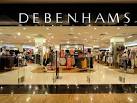 Fashion365 �� �� Lan��ul de magazine DEBENHAMS revine ��n Rom��nia