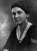 Younger sister to Edith Abbott, Professor Grace Abbott was born in 1878. - feature-abbott-grace