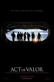 Act of Valor (2012)