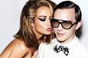 boy, couple, girl, nerd,