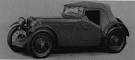 Pre-War MGs