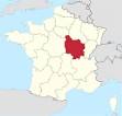 Burgundy (French region) - Wikipedia, the free encyclopedia