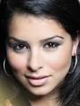 Rima Fakih of Dearborn, Mich.,