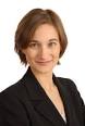 Cécile Philippe, directrice de