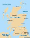 Glasgow Maps and Orientation: Glasgow, Scotland