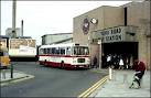 York Road station, Belfast - via Daymix