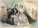 Courtship | London By Gaslight