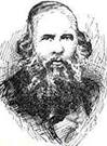 (Mathias (Mattityahu) Strashun, picture from the Jewish Encyclopedia