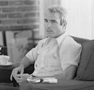 JOHN MCCAIN politician in poll - public opinion online