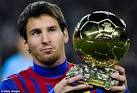 Lionel Messi's record-breaking 2012 - month by month, game by game ... - article-2242647-0F79C42300000578-201_634x429