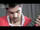 Miloš Karadaglic Plays