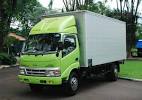 Hino 130 MDL Truck Picture | Classy Old and New Trucks
