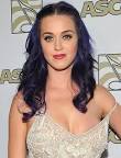 The correct answer was Katy