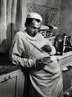 W. Eugene Smith's Cinematic Photographs of a Country Doctor in ...