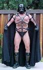 star wars cosplay fail