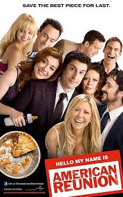“AMERICAN REUNION”