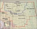 Bakken Shale Formation Oil - North Dakota and Montana - USGS