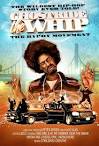 Ghostride the Whip Documentary Movie Poster