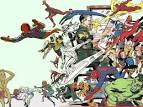 Jack Kirby, THE AVENGERS, And The Issue of Fairness | FilmBuffOnline