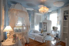 Colorful Baby Room Ideas