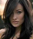 so naturally Olivia Wilde