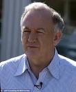 Happiness at last for father of tragic beauty queen JonBenet