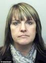 Deborah Bowcock who stole £250000 from disabled Gulf War veteran to buy her