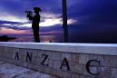 ANZAC Day 2015 | The University Of Queensland Australia