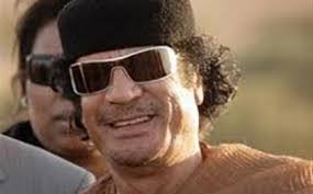 Santana vs. Gaddafi. ÎÎ¿Î¹ÏÏÎ½ ÏÎ±ÏÎ±ÏÎ®ÏÎ·ÏÎ± Î¼ÎµÏÎ¹ÎºÎ­Ï Î¿Î¼Î¿Î¹ÏÏÎ·ÏÎµÏ ÏÏÎ¹Ï Î´ÏÎ¿ Î±ÏÏÎ­Ï ... - kantafi