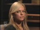 Apprentice: Jennie Finch