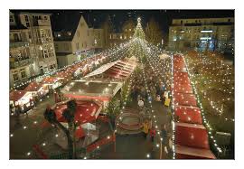Weihnachtsmarkt Overath... - Bild \u0026amp; Foto von Norbert Schiffbauer ...
