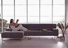 Living Room Design - Best Small Sectional Sofas